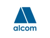 Alcom Group Logo | IPER One Studio